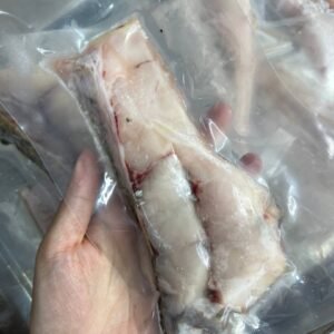 FRESH SIAKAP FILLET SLICE 2/3PCS ( KIRIMI CUTTING ) 130G to 180G