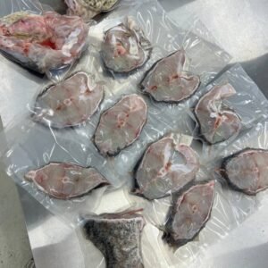 BIG GROUPER 本地新鲜石斑 （大）3.9KG +-