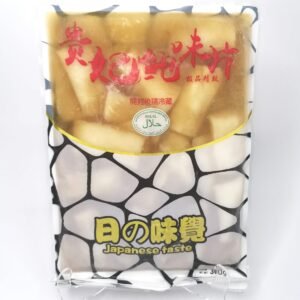 Abalone Slice 300G