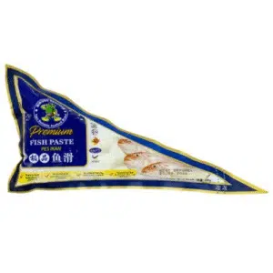 FISH PASTE 200G+ 鱼滑