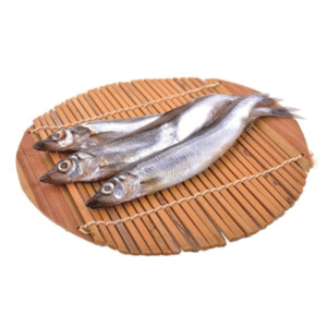 SHISHAMO 150G X8PCS 多春鱼