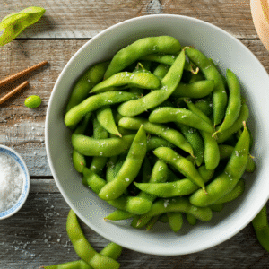 EDAMAME 400G 毛豆