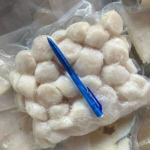 PREMIUM US SCALLOP 美国大干贝20/30 400G L SIZE