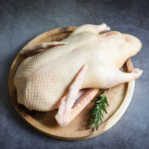 FROZEN WHOLE DUCK 整只鸭 2.2KG+-