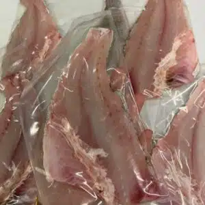 Wild Caught Sweetlips Fish Fillet 沙巴野生 胡椒鲷鱼片