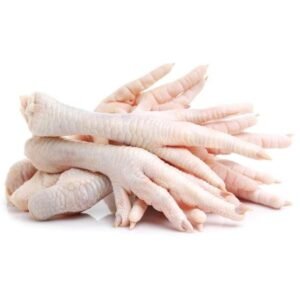 CHICKEN FEET 鸡脚 500G +-