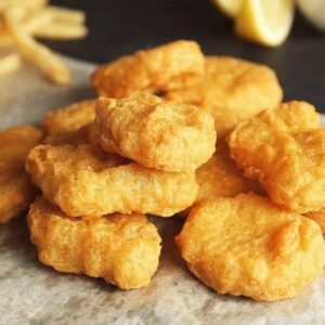 TEMPURA NUGGET 250G