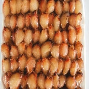 CRAB MEAT 蟹肉 500G+-