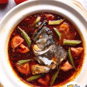 Asam Curry Sauce 阿叁咖喱酱
