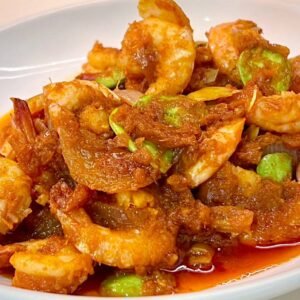 GULAI TUMIS SAUCE