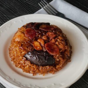 DIM SUM: LOH MAI KAI 糯米鸡