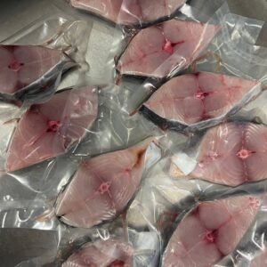 Fresh Mackeral Blocks 本地马鲛鱼块