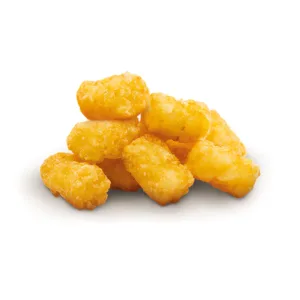 Mini Potato Bites 迷你薯饼 1KG