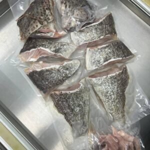 BIG GROUPER 本地新鲜石斑 （大）