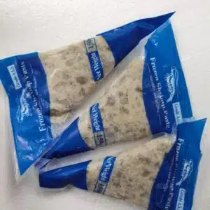 Prawn Paste 150G+- 虾滑