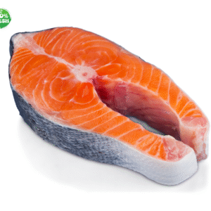NORWAY ATLANTIC SALMON BLOCK 900G to 1KG 挪威三文鱼鱼块 ( FROZEN)