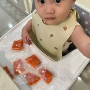 BABY CUT
