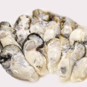 OYSTER MEAT 1KG 牡蛎肉