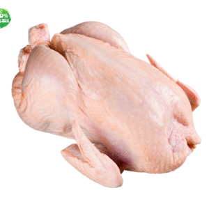 Fresh Chicken / Duck