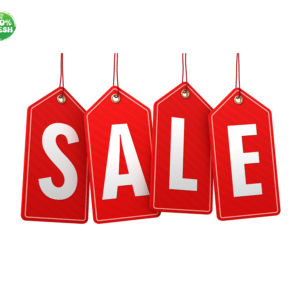 Flash Sales