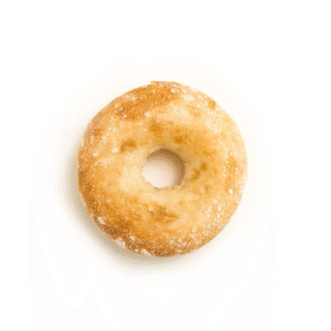 BAGEL CRISTALLINO 55G X 2PCS