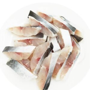 TOMAN SLICED 500G