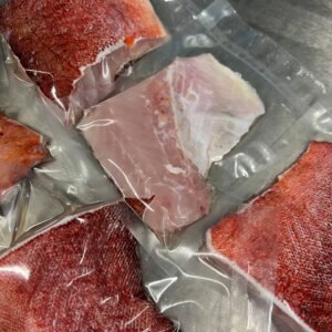YAN WEI BAN FILLET