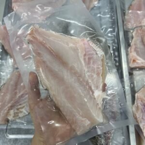 Bubblelip snapper ( HAIDIJI) FILLET 500G to 600G 3 PCS