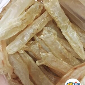 PREMIUM DRIED FISH MAW 新鲜花胶 （干）