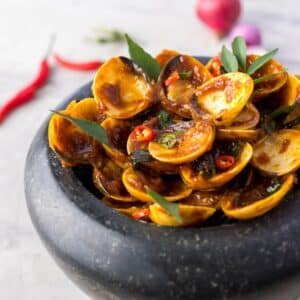 KAM HEONG SAUCE 甘香酱