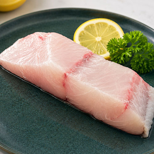 Fresh Fish Fillet